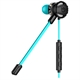 imagenHiditec Auricular Intra Taiko Gaming Dual Drive