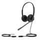 imagenYEALINK YHS34 Lite Dual Auriculares biaurales RJ