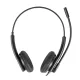 imageniggual Auriculares USB cancelación ruido ENC 3030