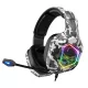 imagenSpirit of Gamer Auricular Elite-H50 RGB Artic