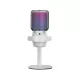 imagenMARS GAMING Microfono Pro ADC 196KHZ 24BITS blanco