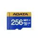 imagenADATA Extreme microSDXC 256GB SD7.1 Gen3x1 Switch2