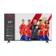 imagenTCL 43P6K TV 43" 4K  GOOGLETV