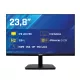 imageniggual Monitor 24" 120Hz 1ms MM VESA Mini PC