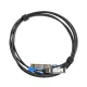 imagenMikroTik XS+DA0001 Cable 1-10-25Gb Stacking 1M