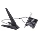 imagenMSI GPBE94 Herald Tarjeta PCIe WiFi7 BE9400