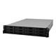 imagenSYNOLOGY RX1217 Expansion Unit 12Bay Rack Station