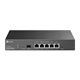 imagenTP-Link ER7206 Router VPN SafeStream Gb Mul-WAN