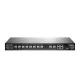 imagenTP-Link DS-P7001-16 OLT GPON 16xPON 4x10Gb SFP+