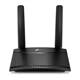 imagenTP-LINK TL-MR100 Router 4G LTE WiFi N300