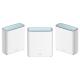 imagenD-Link M32-3 WiFi6 Mesh Eagle Pro AI AX3200 3-pk