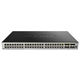 imagenD-Link DGS-3630-52TC-SI Switch L3 44xGB 4xSFP 4x10