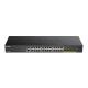 imagenD-Link DGS-1250-28X-E Switch 24xGB+4x10G SFP+