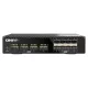 imagenQNAP QSW-M7308R-4X Switch 4x100GbE 8x25GbE