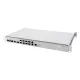 imagenMikroTik CRS812 DDQ Switch 2x400G 2x200G 8x50G