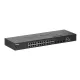 imagenD-Link DGS-1530-28-E Switch 24xG 4x10G SFP+
