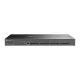 imagenTP-Link SX3016F Switch L2+ 16x10G SFP+ 1xRJ45