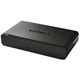 imagenEdimax ES-3308P Switch 8x10-100Mbps Mini