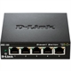 imagenD-Link DGS-105 Switch 5xGB Metal