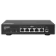imagenQNAP QSW-1105-5T Switch No Gest 5x2.5GbE