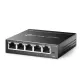 imagenTP-Link TL-SG105S Switch 5xGB RJ45 Metal