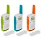 imagenMOTOROLA T42 Walkie Talkie 4Km 16CH Triple