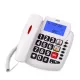 imagenSPC 3296B Telefono CONFORT VOLUME 2 Teclas Grandes