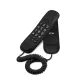imagenSPC Telefono ORIGINAL LITE 2 Sobremesa-Mural Negro