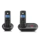 imagenMOTOROLA E212 Telefono DECT Contestador Duo
