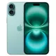 imagenApple iPhone 16 Plus 5G 6,7" 256 GB teal