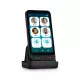 imagenSPC Zeus 2 5." HD+ 64GB 4GB SPC Care + Base Negro
