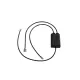 imagenFanvil EHS 20 cable para auriculares Jabra EHS