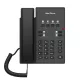 imagenFanvil H1, teléfono de hotel, 2 teclas de línea
