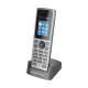 imagenGrandstream DP722 Telefono IP DECT 10 cuentas SIP