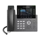 imagenGrandStream IP Phone GRP2615 5 SIP 2xGbE PoE WiFi