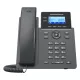 imagenGrandStream Telf IP GRP2602G PoE 2xGb ZTP 2 líneas