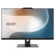 imagenMSI AM272P-885XES C5-120U 16GB 512 DOS 27" Negro