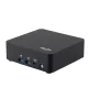 imagenMSI Cubi NUC AI 1UMG-038BES U5-125H negro