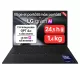 imagenLG 17ZD90TL-G.AX85BN U7-258V 32GB 512GB DOS 17"