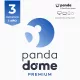 imagenPanda Dome Premium 3 lic  1A ESD