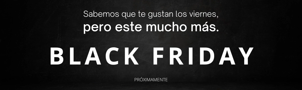 Black Friday